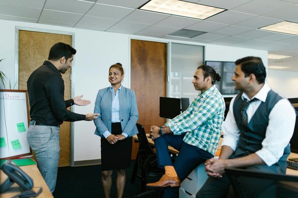 What are the best techniques for preparing a rich and creamy clotted cream?