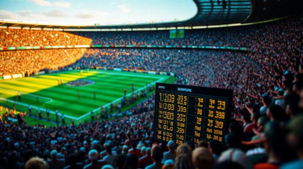 Top football prediction sites to boost your betting success