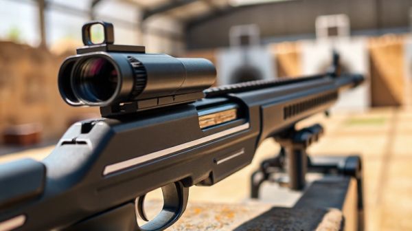 Top high-precision gel blaster sniper guns for accuracy