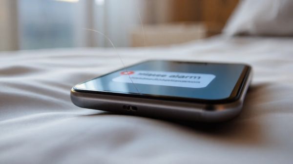 Top solutions for your iPhone alarm failing to ring