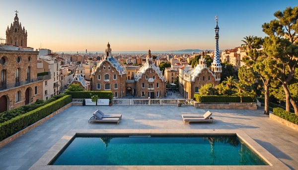 Discover top real estate agents in barcelona to buy your dream home